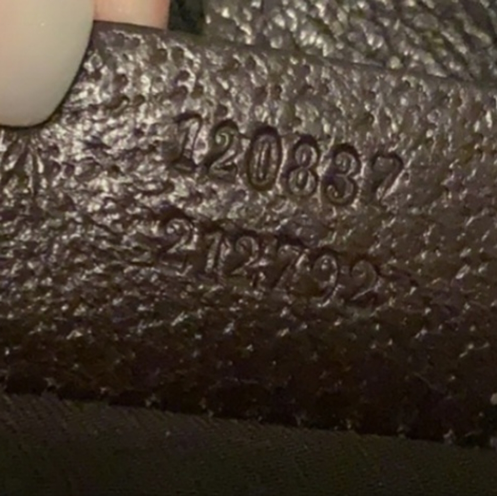 Gucci Eclipse Tote - image 4